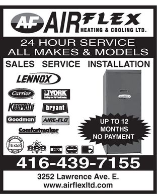 AIR CONDITIONING REPAIR FRISCO TX