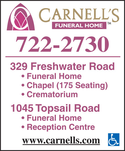 Funeral Home Obituaries St John S Nl Funeral Home Obituaries St John S Nl