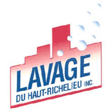 logo Lavage Du Haut-Richelieu Inc