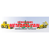 Aménagement Paysager Métropolitain