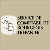Service de Comptabilité Bourgeois Trépanier Enr