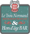 logo Le Trou Normand Restaurant