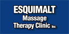 logo Esquimalt Massage Therapy Clinic