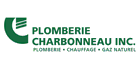 logo Plomberie Charbonneau Inc
