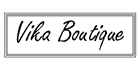 Vika Boutique - Logo