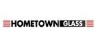 Hometown Auto Glass - Logo