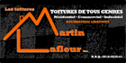 logo Les Toitures Martin Lafleur Inc