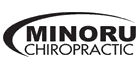 logo Minoru Chiropractic