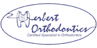 Herbert Orthodontics - Logo