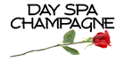 Day Spa Champagne - Logo