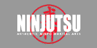 Ninpo Martial Arts & ITTA (International Tactical Training Academy) - Logo
