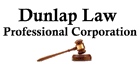 Dunlap Law Professional Corporation - Logo