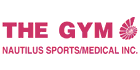 logo Gym Nautilus Sports Medical, The