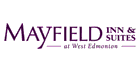 logo Mayfield Inn & Suites at West Edmonton