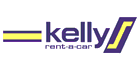 Kelly's Rent-A-Car - Logo