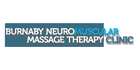 logo Burnaby Neuromuscular Massage Therapy Clinic