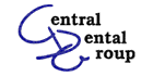 Central Dental Group - Logo