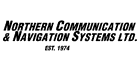 Northern Communication & Navigation Systems Ltd - Logo