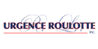 logo Urgence Roulotte R L Inc