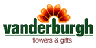 logo Vanderburgh Flowers Ltd