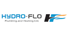 logo Hydro-Flo Plumbing And Heating