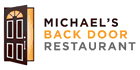 logo Michael's Back Door Restaurant Ltd
