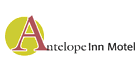 Antelope Inn Motel - Logo