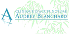 logo Clinique D'Acupuncture Audrey Blanchard