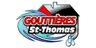 logo Gouttieres St-Thomas