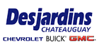 Desjardins Chevrolet Buick GMC Inc - Logo