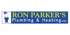 Ron Parkers Plumbing & Heating - Logo