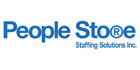 logo People Store Staffing Solutions Inc
