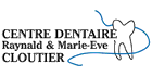 Centre Dentaire Raynald et Marie-Eve Cloutier - Logo