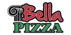 Bella Pizza - Logo