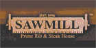 logo Sawmill Prime Rib & Steakhouse - Administration & Franchise Inquiry