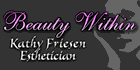 Beauty Within - Logo