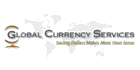 Global Currency Services Inc - Logo