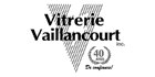 Vitrerie Vaillancourt Inc - Logo