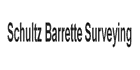Schultz Barrette Surveying - Logo