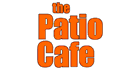The Patio Cafe - Logo
