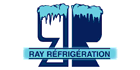 Ray Réfrigération Inc - Logo