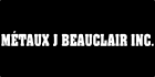 Metaux J Beauclair Inc - Logo