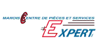 Marois - Centre de pièces et Services Expert - Logo