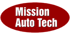 Mission Auto Tech - Logo
