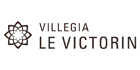 Hotel Le Victorin Inc - Logo