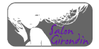 Salon Girondin - Logo