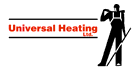 logo Universal Heating & Plumbing Ltd