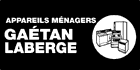 Appareils Ménagers Gaétan Laberge - Logo