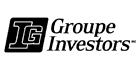 Groupe Investors - Logo