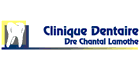Clinique Dentaire Dre Chantal Lamothe - Logo